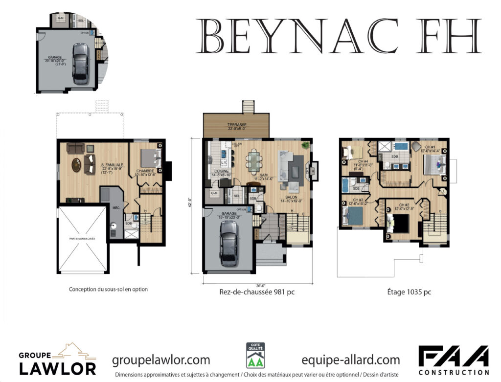 beynac plan 1 1024x781 - Beynac