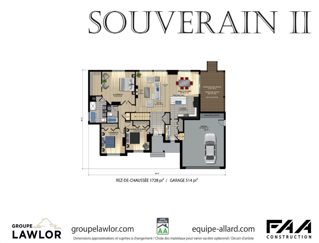 souverain II plan 1024x781 - Souverain II